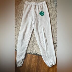 white arizona sigma kappa sweats